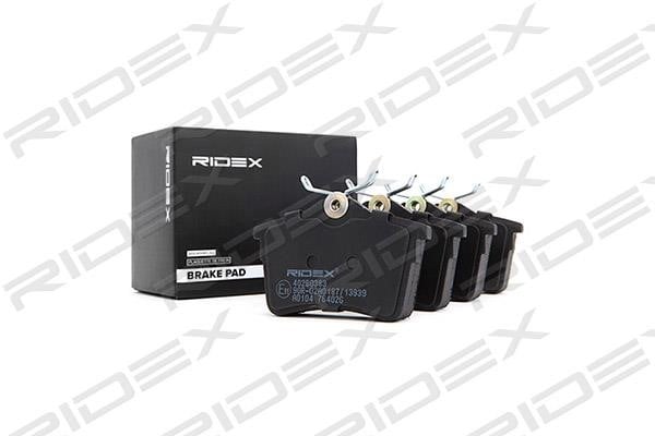 Buy Ridex 402B0383 at a low price in Poland!