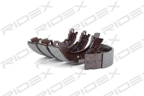 Ridex 70B0019 Brake shoe set 70B0019: Buy near me in Poland at 2407.PL - Good price!