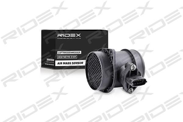 Ridex 3926A0064 Air mass sensor 3926A0064: Buy near me in Poland at 2407.PL - Good price!