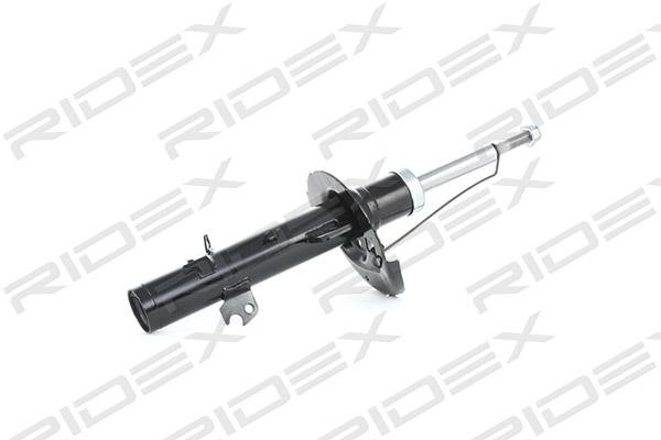 Ridex 854S0645 Front right gas oil shock absorber 854S0645: Buy near me in Poland at 2407.PL - Good price!