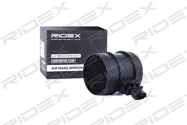 Ridex 3926A0221 Air mass sensor 3926A0221: Buy near me in Poland at 2407.PL - Good price!