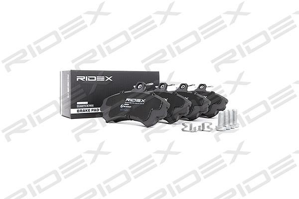 Kaufen Sie Ridex 402B0059 zu einem günstigen Preis in Polen!