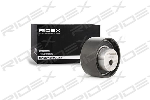 Ridex 308T0096 Tensioner pulley, timing belt 308T0096: Buy near me in Poland at 2407.PL - Good price!