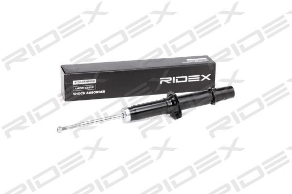 Ridex 854S0600 Амортизатор подвески передний газомасляный 854S0600: Отличная цена - Купить в Польше на 2407.PL!