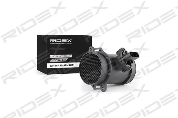 Ridex 3926A0236 Air mass sensor 3926A0236: Buy near me in Poland at 2407.PL - Good price!