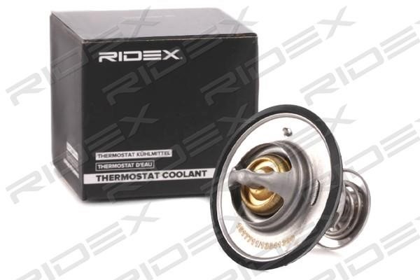 Ridex 316T0021 Thermostat, coolant 316T0021: Buy near me in Poland at 2407.PL - Good price!
