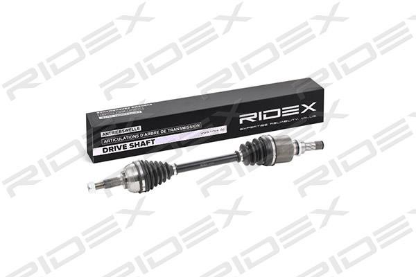 Ridex 13D0219 Antriebswelle 13D0219: Kaufen Sie zu einem guten Preis in Polen bei 2407.PL!