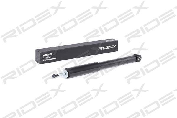 Ridex 854S0546 Rear oil and gas suspension shock absorber 854S0546: Buy near me in Poland at 2407.PL - Good price!