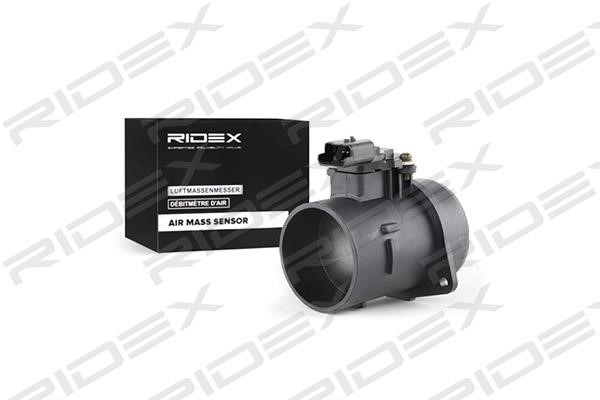 Ridex 3926A0217 Air mass sensor 3926A0217: Buy near me in Poland at 2407.PL - Good price!