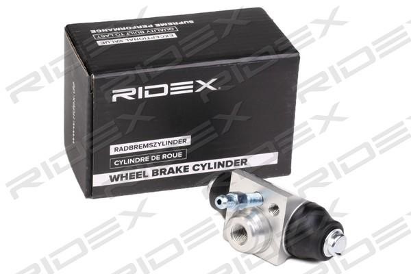 Ridex 277W0018 Wheel Brake Cylinder 277W0018: Buy near me at 2407.PL in Poland at an Affordable price!