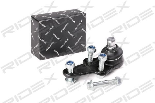 Ridex 2462S0034 Ball joint 2462S0034: Buy near me in Poland at 2407.PL - Good price!