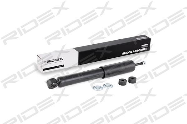 Ridex 854S0198 Front oil and gas suspension shock absorber 854S0198: Buy near me in Poland at 2407.PL - Good price!