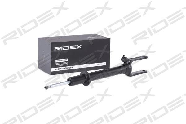 Ridex 854S1050 Амортизатор подвески передний газомасляный 854S1050: Отличная цена - Купить в Польше на 2407.PL!