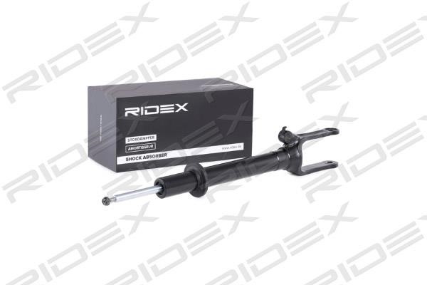 Ridex 854S1050 Amortyzator gazowo-olejowy przód 854S1050: Dobra cena w Polsce na 2407.PL - Kup Teraz!