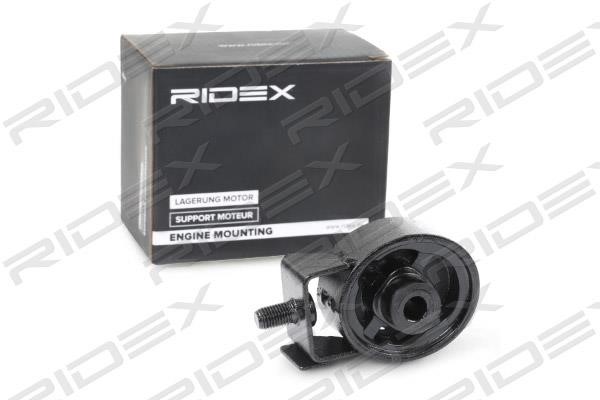 Ridex 247E0130 Подушка двигателя 247E0130: Отличная цена - Купить в Польше на 2407.PL!