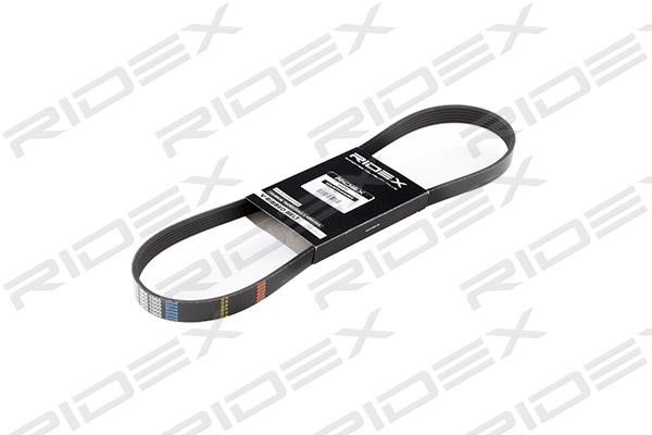 Ridex 305P0183 V-Ribbed Belt 305P0183: Buy near me in Poland at 2407.PL - Good price!