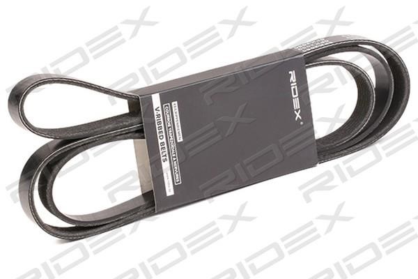 Ridex 305P0094 V-Ribbed Belt 305P0094: Buy near me in Poland at 2407.PL - Good price!