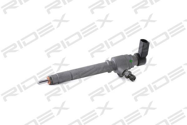 Ridex 3902I0117R Injector Nozzle 3902I0117R: Buy near me in Poland at 2407.PL - Good price!