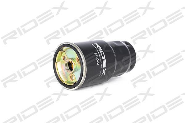 Ridex 9F0020 Fuel filter 9F0020: Buy near me in Poland at 2407.PL - Good price!