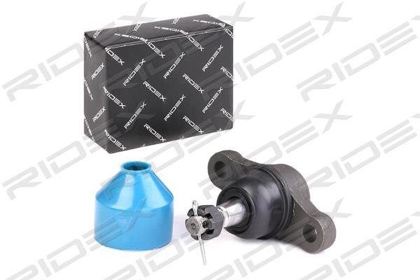 Ridex 2462S0306 Ball joint 2462S0306: Buy near me in Poland at 2407.PL - Good price!