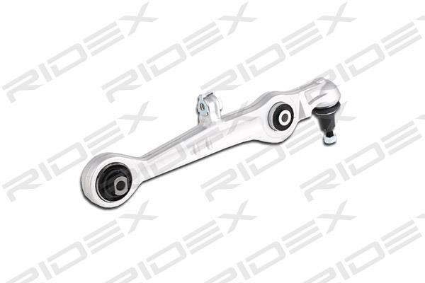 Ridex 273C0484 Track Control Arm 273C0484: Buy near me at 2407.PL in Poland at an Affordable price!