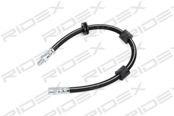 Ridex 83B0097 Brake Hose 83B0097: Buy near me in Poland at 2407.PL - Good price!