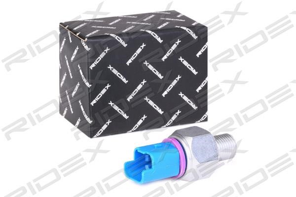 Ridex 3860O0002 Oil Pressure Switch, power steering 3860O0002: Buy near me at 2407.PL in Poland at an Affordable price!