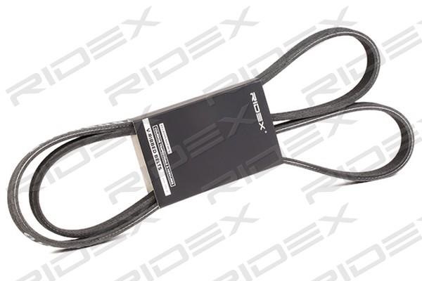 Ridex 305P0222 V-Ribbed Belt 305P0222: Buy near me in Poland at 2407.PL - Good price!