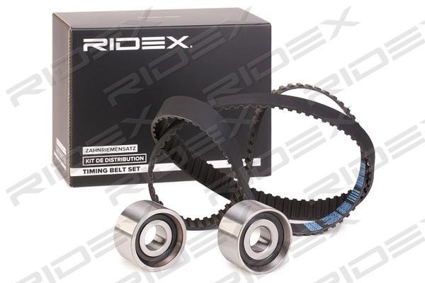 Ridex 307T0391 Комплект ремня ГРМ 307T0391: Отличная цена - Купить в Польше на 2407.PL!