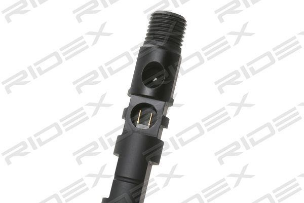 Ridex 3902I0150R Інжекторна форсунка 3902I0150R: Приваблива ціна - Купити у Польщі на 2407.PL!