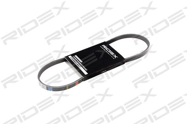 Ridex 305P0012 V-Ribbed Belt 305P0012: Buy near me in Poland at 2407.PL - Good price!