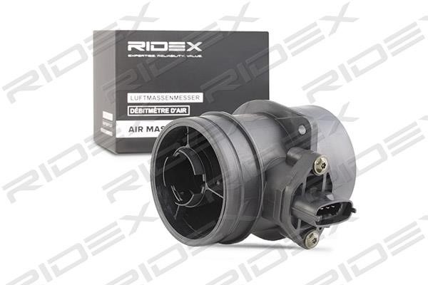 Ridex 3926A0113 Air mass sensor 3926A0113: Buy near me in Poland at 2407.PL - Good price!