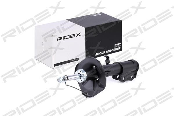 Ridex 854S0571 Front right gas oil shock absorber 854S0571: Buy near me in Poland at 2407.PL - Good price!
