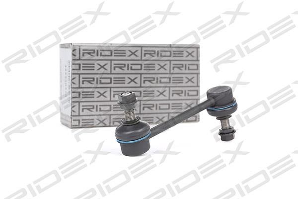 Ridex 3229S0114 Rod/Strut, stabiliser 3229S0114: Buy near me at 2407.PL in Poland at an Affordable price!