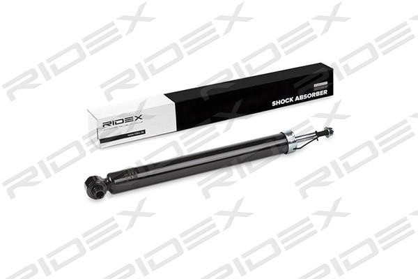 Ridex 854S0784 Rear oil and gas suspension shock absorber 854S0784: Buy near me in Poland at 2407.PL - Good price!