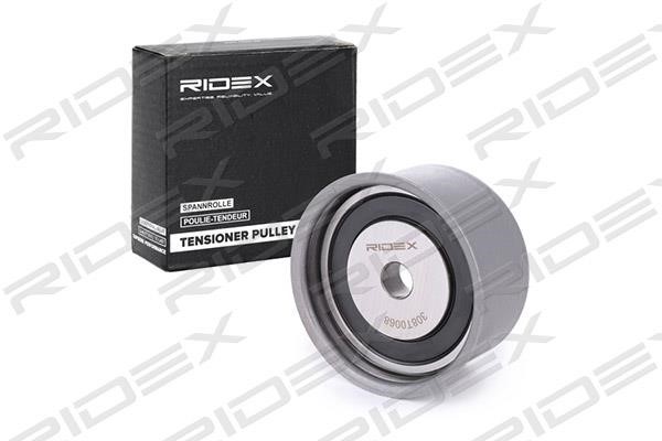 Ridex 308T0068 Ролик ремня ГРМ 308T0068: Отличная цена - Купить в Польше на 2407.PL!