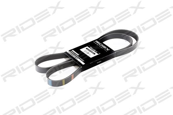Ridex 305P0080 V-Ribbed Belt 305P0080: Buy near me in Poland at 2407.PL - Good price!