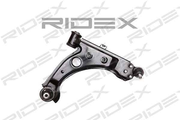 Ridex 273C0245 Track Control Arm 273C0245: Buy near me in Poland at 2407.PL - Good price!
