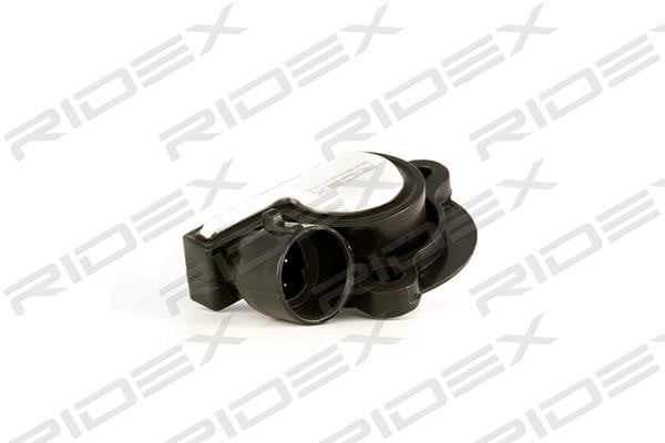 Ridex 3940T0007 Throttle position sensor 3940T0007: Buy near me in Poland at 2407.PL - Good price!