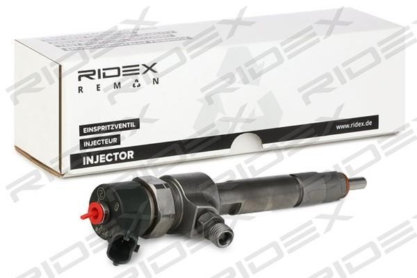 Ridex 3905I0011R Dysza wtryskowa 3905I0011R: Dobra cena w Polsce na 2407.PL - Kup Teraz!