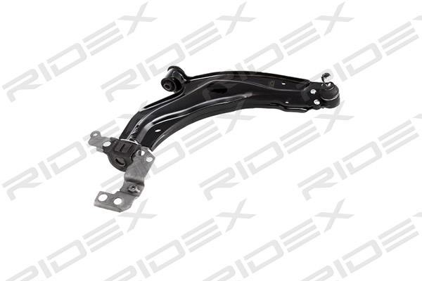 Ridex 273C0177 Track Control Arm 273C0177: Buy near me in Poland at 2407.PL - Good price!