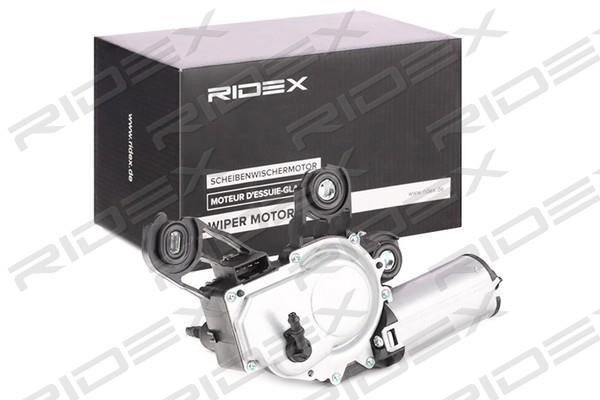 Ridex 295W0098 Двигун склоочисника 295W0098: Приваблива ціна - Купити у Польщі на 2407.PL!