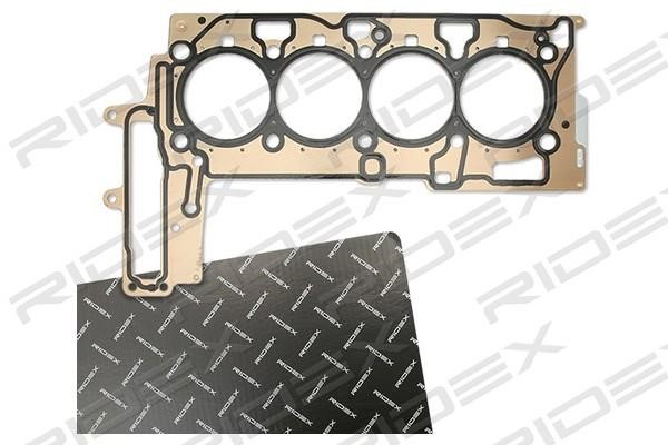 Ridex 318G0250 Gasket, cylinder head 318G0250: Buy near me at 2407.PL in Poland at an Affordable price!