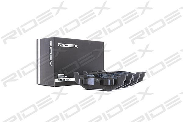 Купити Ridex 402B0261 – суперціна на 2407.PL!