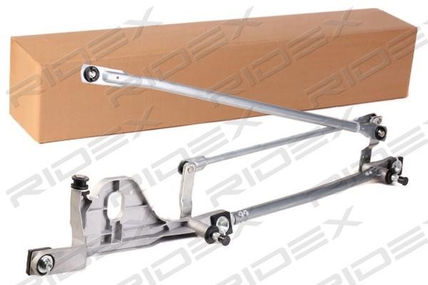 Ridex 300W0068 Wiper Linkage 300W0068: Buy near me at 2407.PL in Poland at an Affordable price!