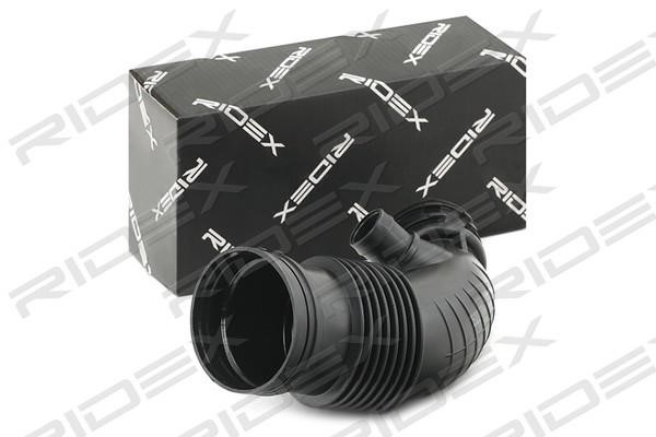Ridex 1591I0045 Intake Hose, air filter 1591I0045: Buy near me in Poland at 2407.PL - Good price!
