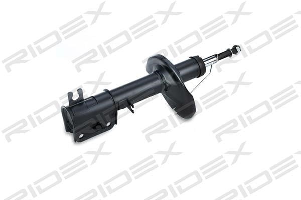 Ridex 854S1394 Front Left Gas Oil Suspension Shock Absorber 854S1394: Buy near me in Poland at 2407.PL - Good price!