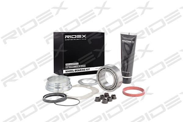 Ridex 654W0503 Wheel bearing kit 654W0503: Buy near me in Poland at 2407.PL - Good price!