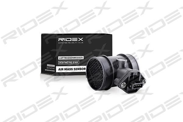 Ridex 3926A0095 Air mass sensor 3926A0095: Buy near me in Poland at 2407.PL - Good price!