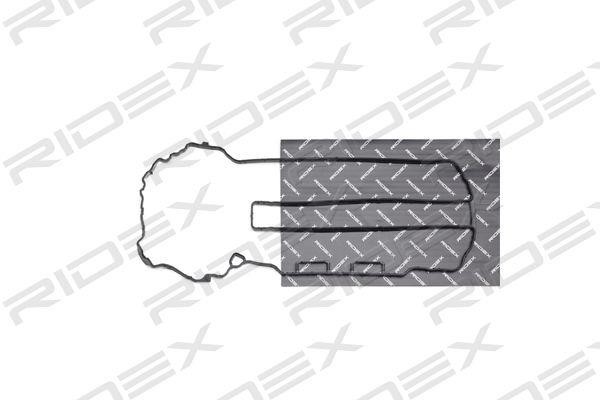 Ridex 321G0139 Gasket, cylinder head cover 321G0139: Buy near me in Poland at 2407.PL - Good price!